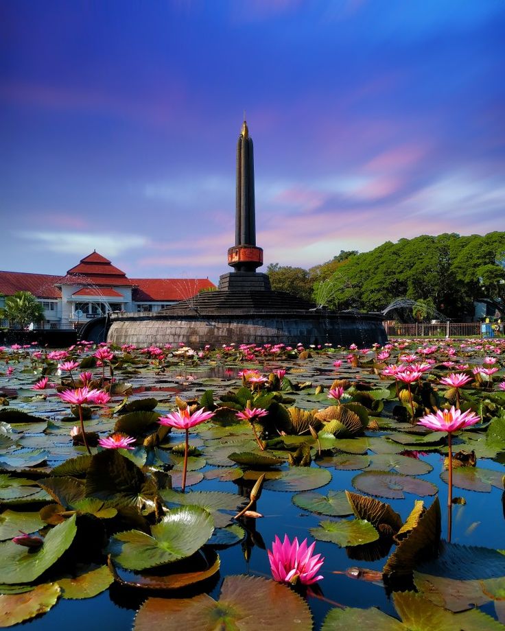 City Tour Malang, Batu & Petik Apel